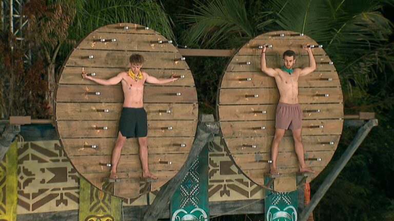 Survivor: Zranění, které zastavilo hru, herecký výkon a hned o dva soutěžící méně