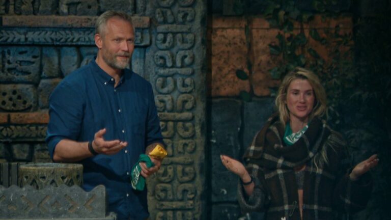 Survivor: Sabotáž skončila fiaskem, Hrdinové ztratili obě Johany