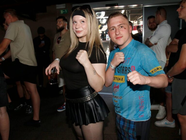 V Thajsku je člověk pořád jednou nohou blízko smrti, řekla Dominika Elischerová před tragédií Kotkovi