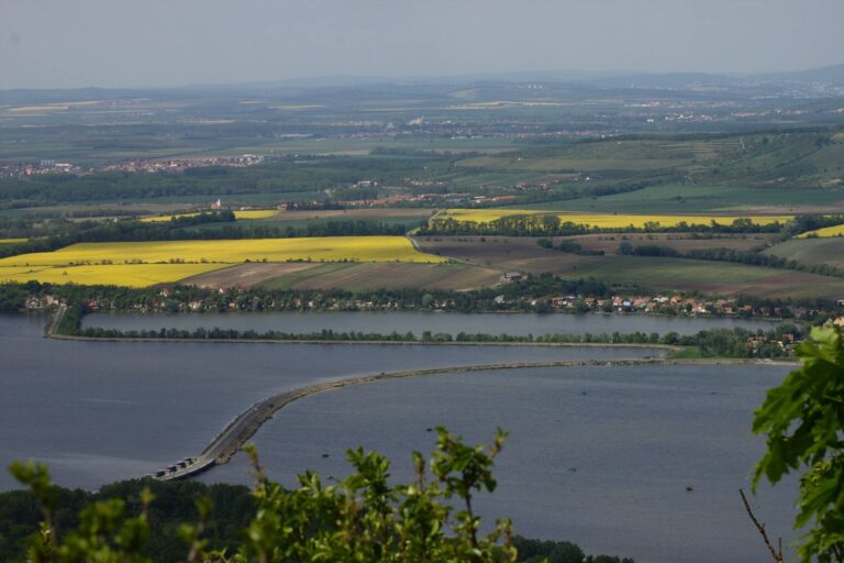 Slibované lázně u Nových Mlýnů za 2 miliardy zůstaly jen na papíře. Pasohlávky ale mají nové Sanatorium