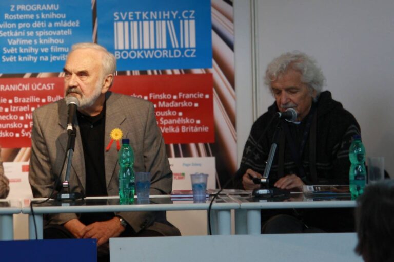 Trpký rozchod Zdeňka Svěráka a Ladislava Smoljaka. Režisérův dědic otevřel Pandořinu skříňku plnou křivd