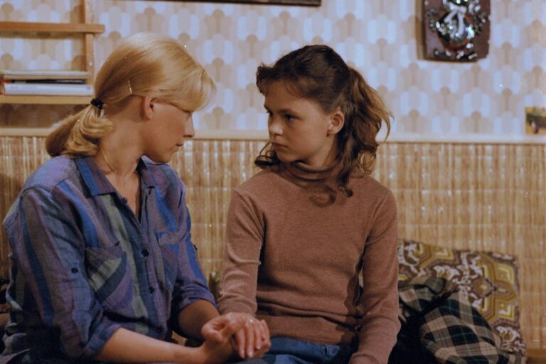 Dětská herečka Lucie Matoušková dala televizi sbohem. Matka z Popelky jí uměleckou dráhu rozmlouvala