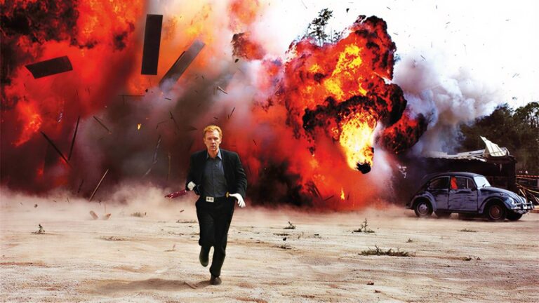 Z uhlazeného detektiva zbyl jen stín. David Caruso z Kriminálky Miami zaskočil okolí váhou a zanedbaným vzhledem