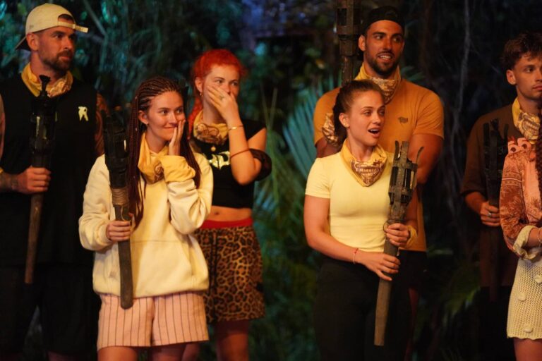 Survivor: Návrat bývalých hráček vyvolal odpor diváků. Je to tlak na ženskou vítězku, míní