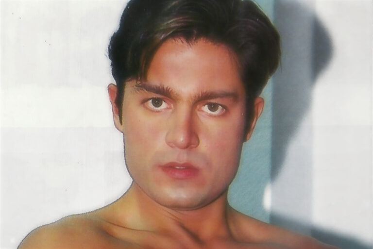 José Armando z Esmeraldy slaví 60. Fernando Colunga sází na přísnou dietu a udržuje se ve formě