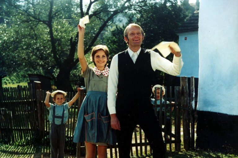 Smutný osud „prďoly“ z Jáchyma. Karel Novák chtěl zachránit ženu před závislostí, sám však neunesl její zradu