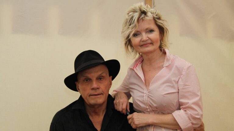 První Popelka Eva Hrušková slaví 74. Natáčení s princem protrpěla, musela myslet na kocoura