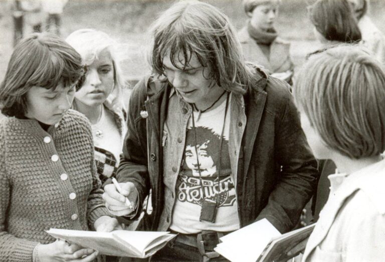 Jiří Schelinger odjel na Slovensko sám a zemřel. Ringo Čech by mu dal facku a žil by, vzpomíná kolega z kapely