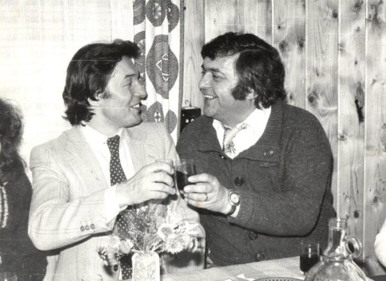 Popové ikony socialismu obklopoval luxus. Gott, Zagorová a další inkasovali tučné sumy