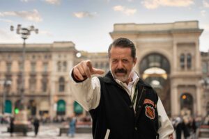 LAJNA: KONEČNĚ FILM!, FOTO: Distr. Bioscop