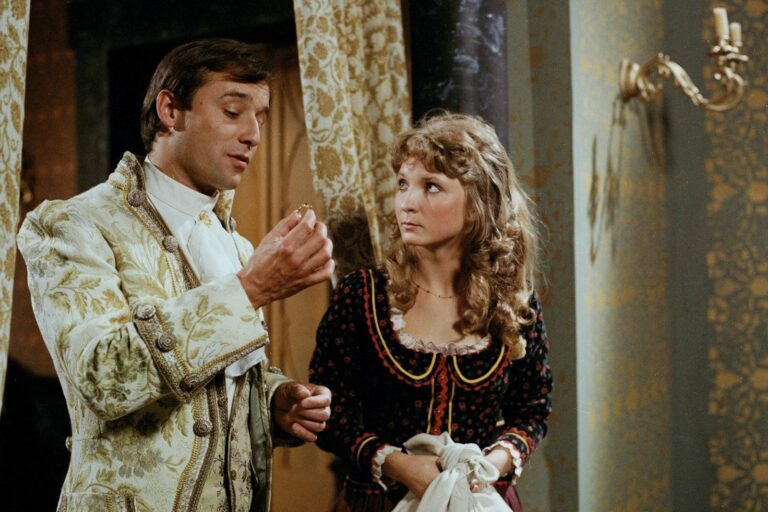 Martina Hudečková kdysi hrávala v pohádkách. Česká Bridget Jonesová se po letech občas sama nepozná