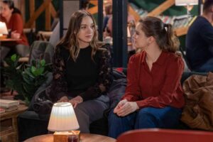 Ulice, FOTO: Distr. TV Nova