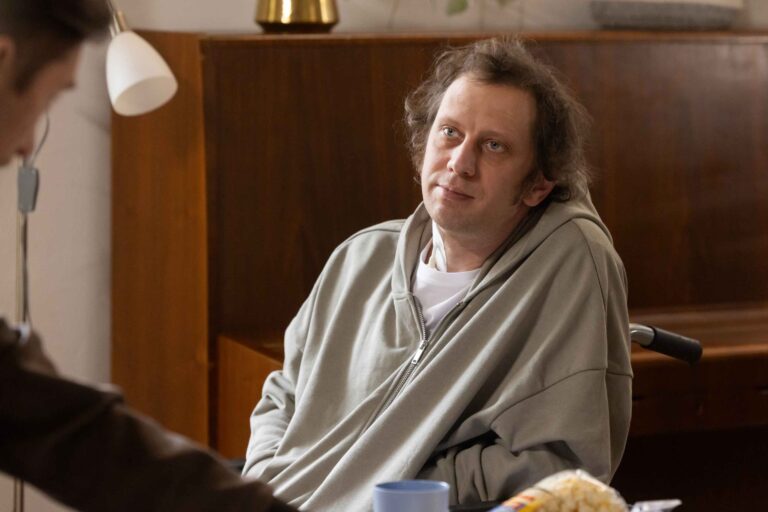 Lukáš z Ulice po sobě nechal dopis na rozloučenou, ve kterém vše vysvětluje