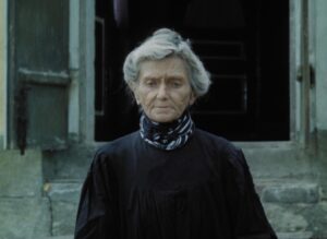 Valerie Kaplanová v Jára Cimrman ležící, spící, FOTO: Miroslav Mirvald, distr. AMC