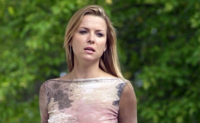 Hvězda Peříčka a první česká playmate Jana Štefánková žije v tropech a prodává luxusní domy a ostrovy boháčům