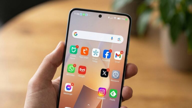 Chytré telefony začaly hlásit tajné nahrávání. Malá barevná tečka v horní liště okamžitě odhalí viníka