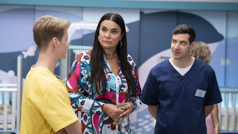 Mahulena Bočanová slaví 59 a pochlubila se dcerou. Márinka s autismem podle lidí vypadá jak modelka