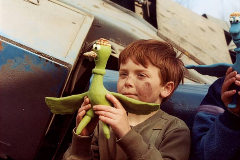 Milan Šimáček z Chobotniček oslavil 53. Zklamání na konzervatoři ho donutilo vyměnit herectví za IT