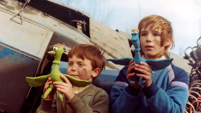 Veselé Vánoce přejí chobotnice: Zlomenina, kde je konec dětským hercům a Jirásková, která se snažila naučit na kole