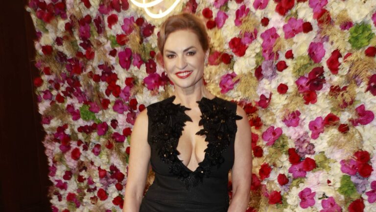 Hanka Kynychová