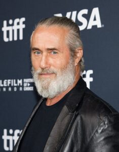 Roy Dupuis v roce 2024, FOTO: Kevin Payravi, CC BY-SA 4.0, via Wikimedia Commons