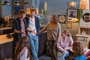 Bratři a sestry, FOTO: Distr. TV Nova