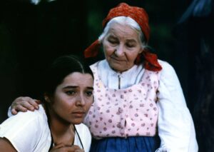 Babička, FOTO: © Filmové studio Barrandov / Josef Vítek, distr. Česká televize