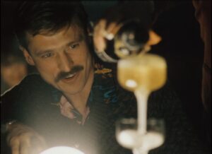 Bony a klid, FOTO: © Filmové studio Barrandov, distr. FILM+