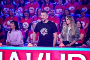 Michal Kavalčík v pořadu Máme rádi Česko, FOTO: distr. FTV Prima