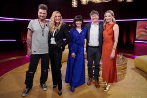 U Adely, FOTO: Distr. FTV Prima