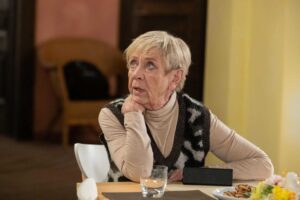 Vilma z Ulice, FOTO: Distr. TV Nova