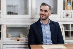 Ulice, FOTO: Distr. TV Nova