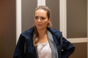 Soňa, Ulice, FOTO: Distr. TV Nova