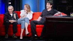 Show Jana Krause, FOTO: distr. FTV Prima