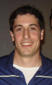 Biggs v roce 2007, FOTO: Albert Domasin from Los Angeles, united states, CC BY 2.0, via Wikimedia Commons