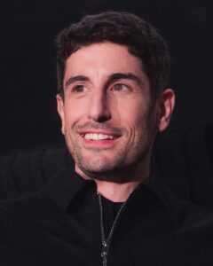 Jason Biggs v roce 2026, FOTO: Kevin Paul, CC BY 4.0, via Wikimedia Commons