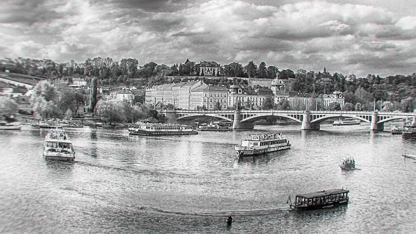 Ilustrační foto, FOTO: Láng Norbert, CC0, via Wikimedia Commons