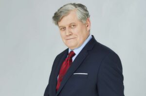 Miroslav Hanuš jako Tonda Hložánek z Ulice, FOTO: Distr. TV Nova