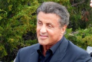Sylvester Stallone, FOTO: Patriarca12, CC BY 3.0, via Wikimedia Commons