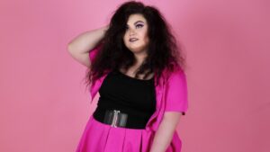 Miss Sympatie - Plus Size modelky, FOTO: distr. ČESKÉ MODELKY, S. R. O.