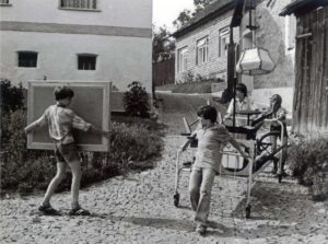 Pětka s hvězdičkou, FOTO: Zdeňka Hanáková, distr. TV Nova