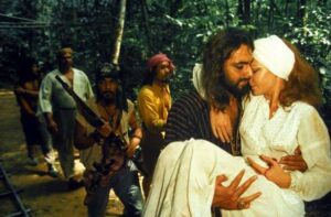 Sandokan, FOTO: Bavaria Film / distr. Česká televize