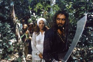 Sandokan, FOTO: Bavaria Film / distr. Česká televize