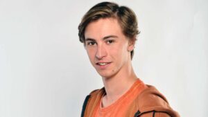 Max Dolanský míří do seriálu Polabí, FOTO: Distr. FTV Prima
