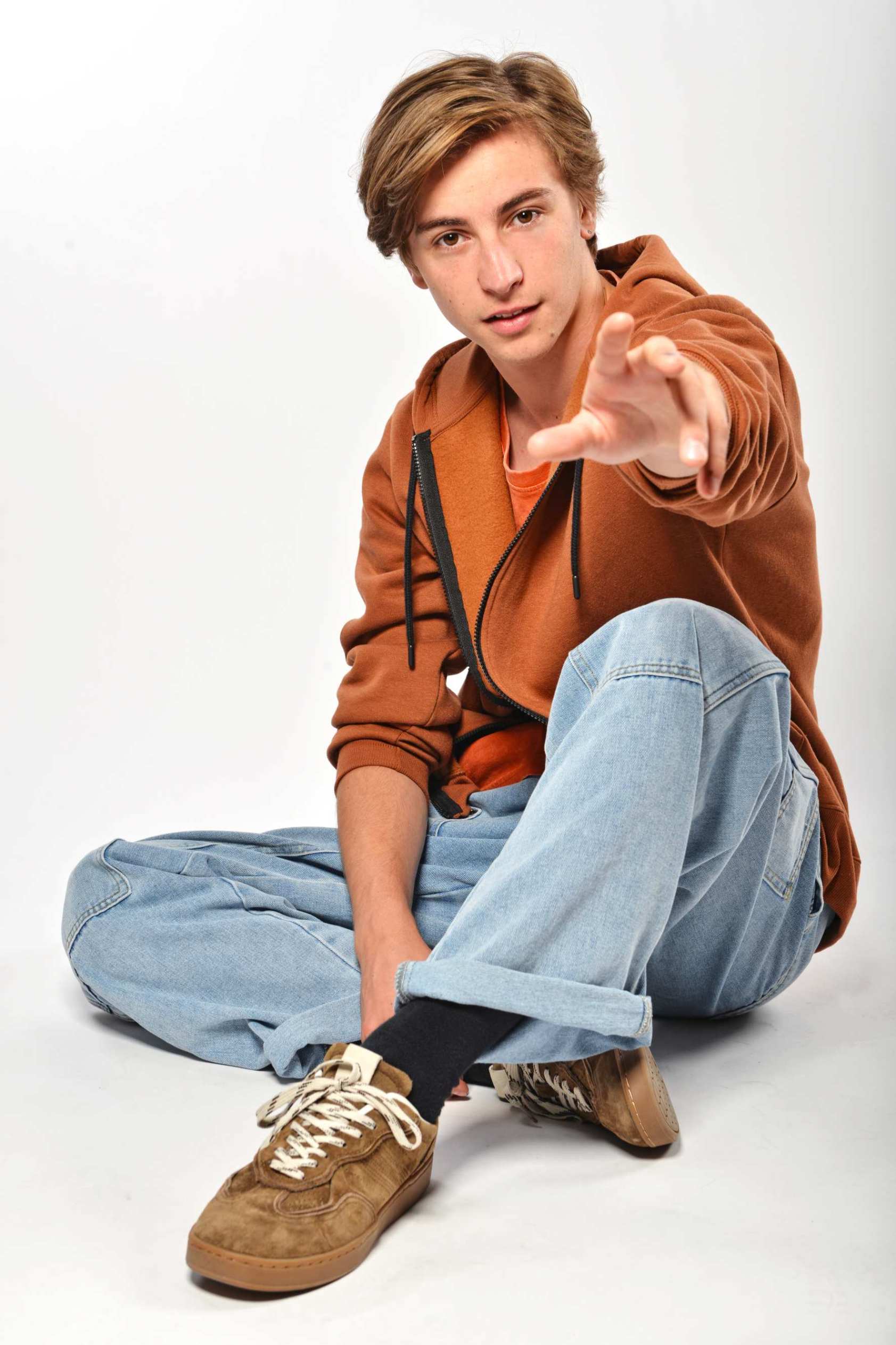 Max Dolanský, Polabí, FOTO: Distr. FTV Prima