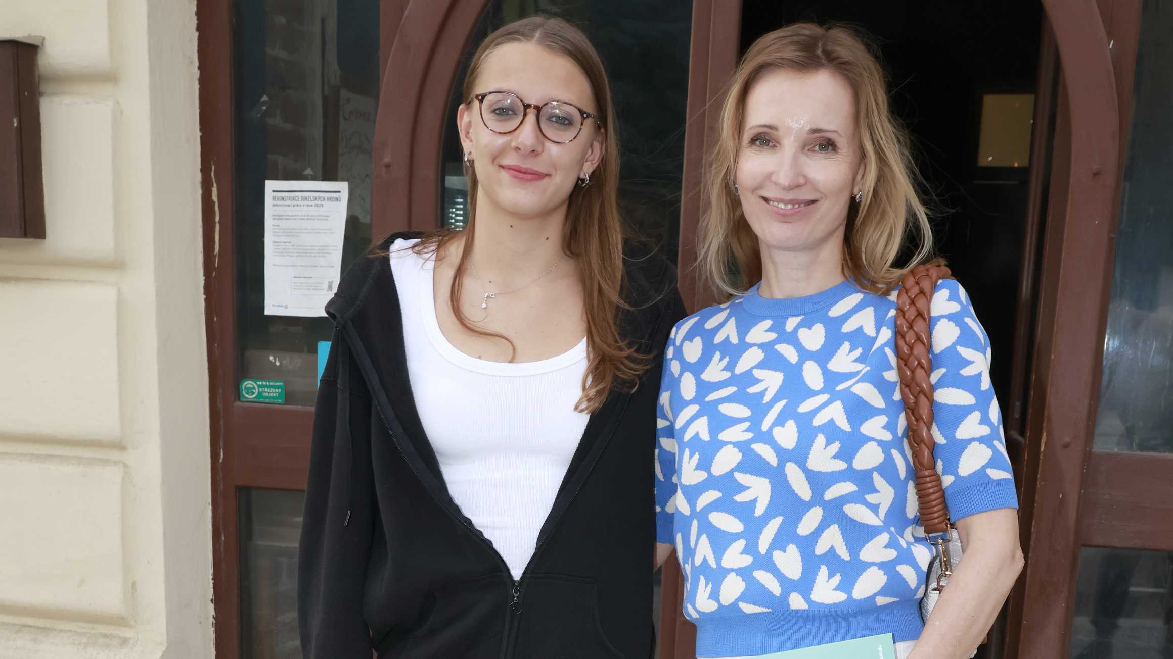 Photo: readzone.cz Petra Paroubková: Overcoming Health Crisis and Divorce to Find New Love