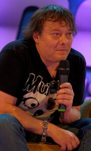 Edward Furlong v roce 2024, FOTO: Miguel Discart & Kiri Karma (Photos Vrac), CC BY-SA 2.0, via Wikimedia Commons