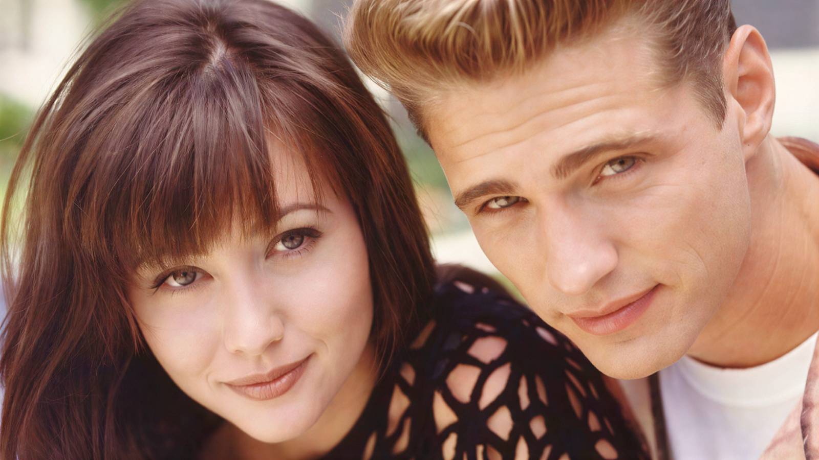 Photo: readzone.cz Brandon Walsh from Beverly Hills 90210 Turns 57: See Jason Priestley Today