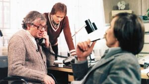 Malý pitaval z velkého města, FOTO: © Česká televize / Jaromír Komárek, distr. FTV Prima