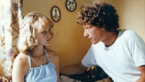 Dita Kaplanová v Matěji, proč tě holky nechtějí?, FOTO: Jaromír Komárek, distr. FILMBOX+